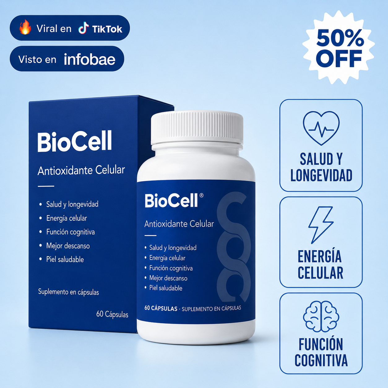 BIOCELL
