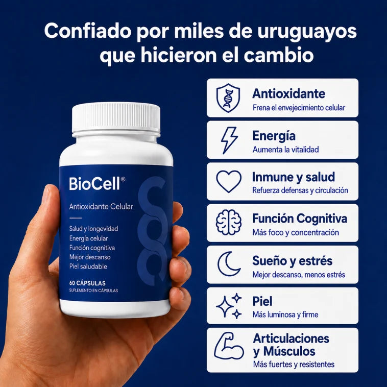 BIOCELL