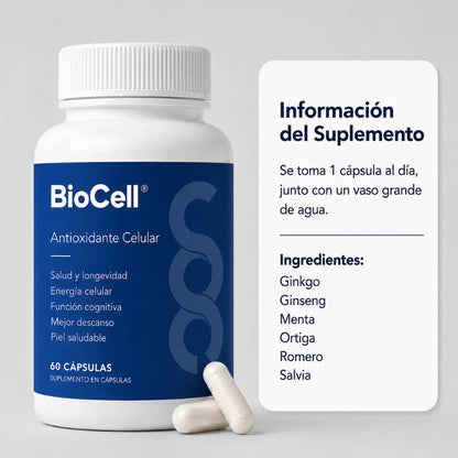 BIOCELL